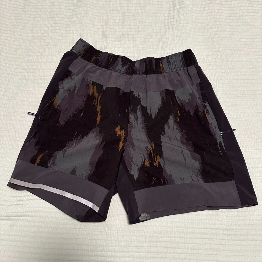 lululemon Men's Robert Geller Shorts - Size M